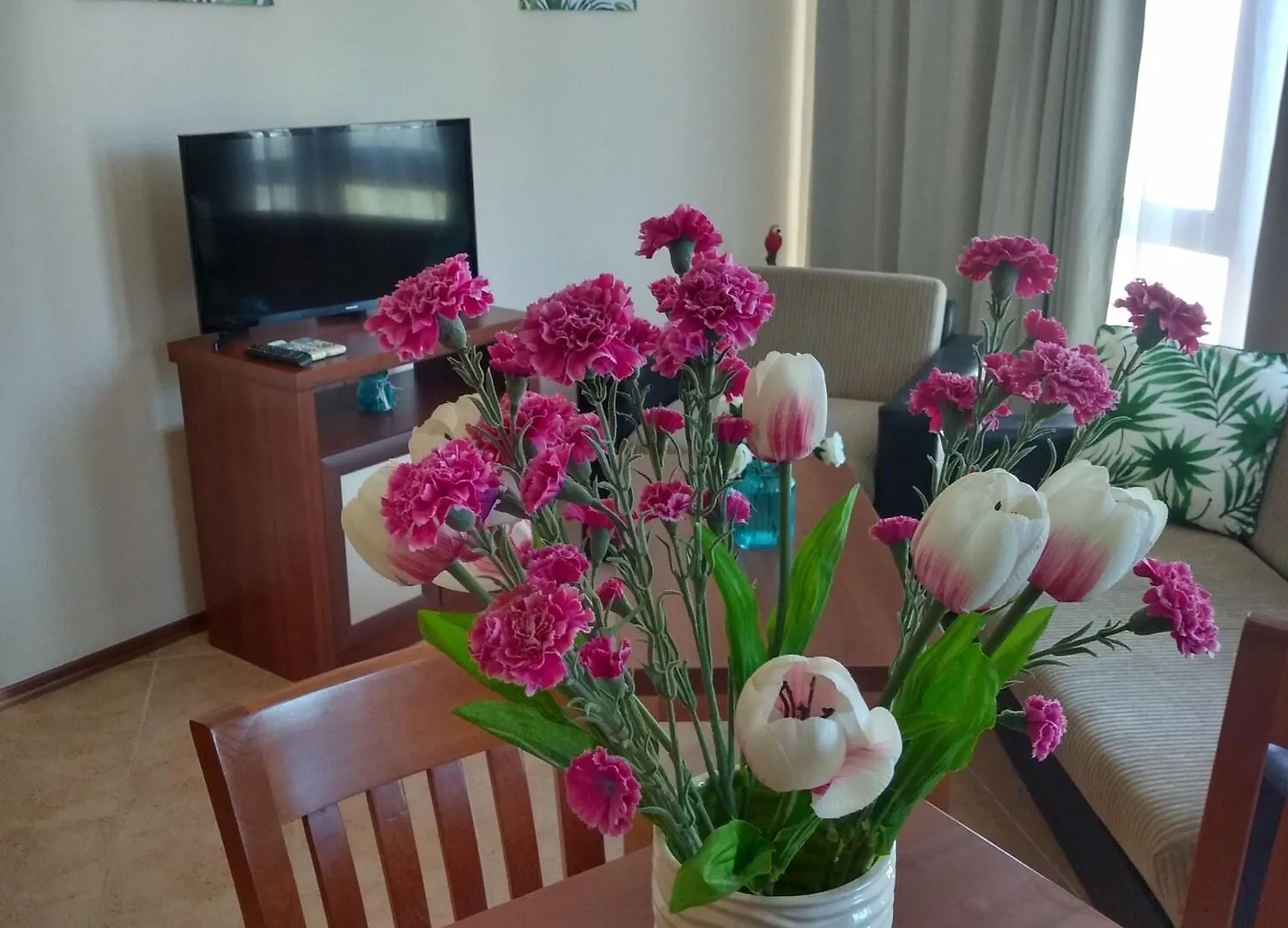 Tsb Sunny Victory Lejlighedshotel Sunny Beach