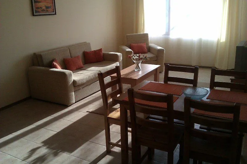 Tsb Sunny Victory Lejlighedshotel Sunny Beach