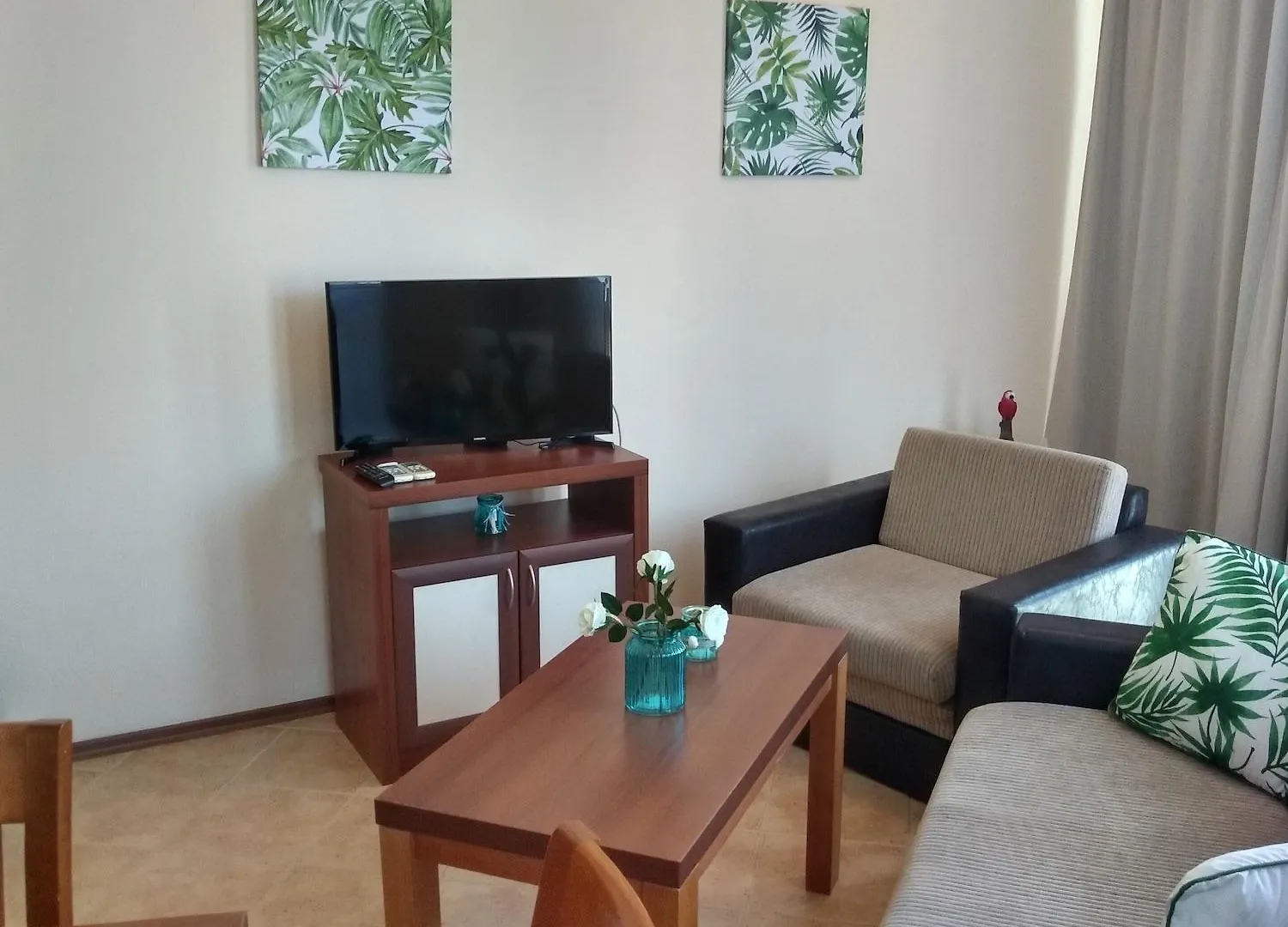 Tsb Sunny Victory Aparthotel Sunny Beach