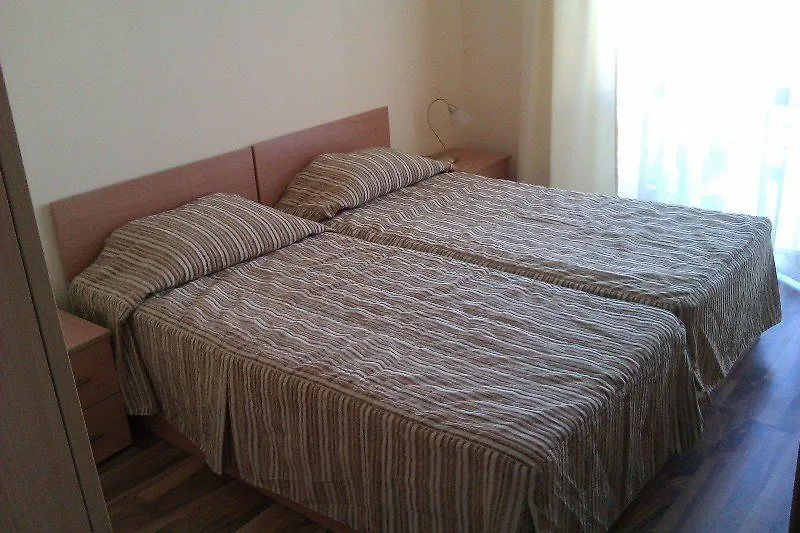 Tsb Sunny Victory Aparthotel Sunny Beach 3*,