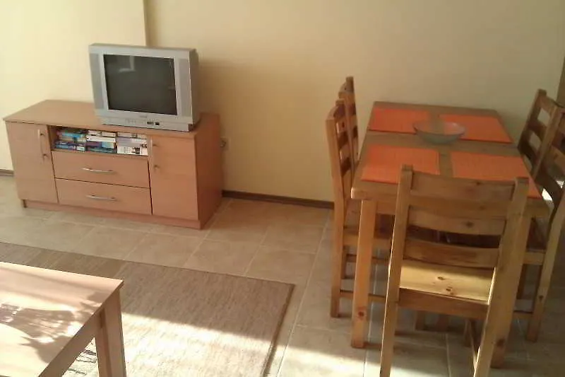Tsb Sunny Victory Aparthotel Sunny Beach