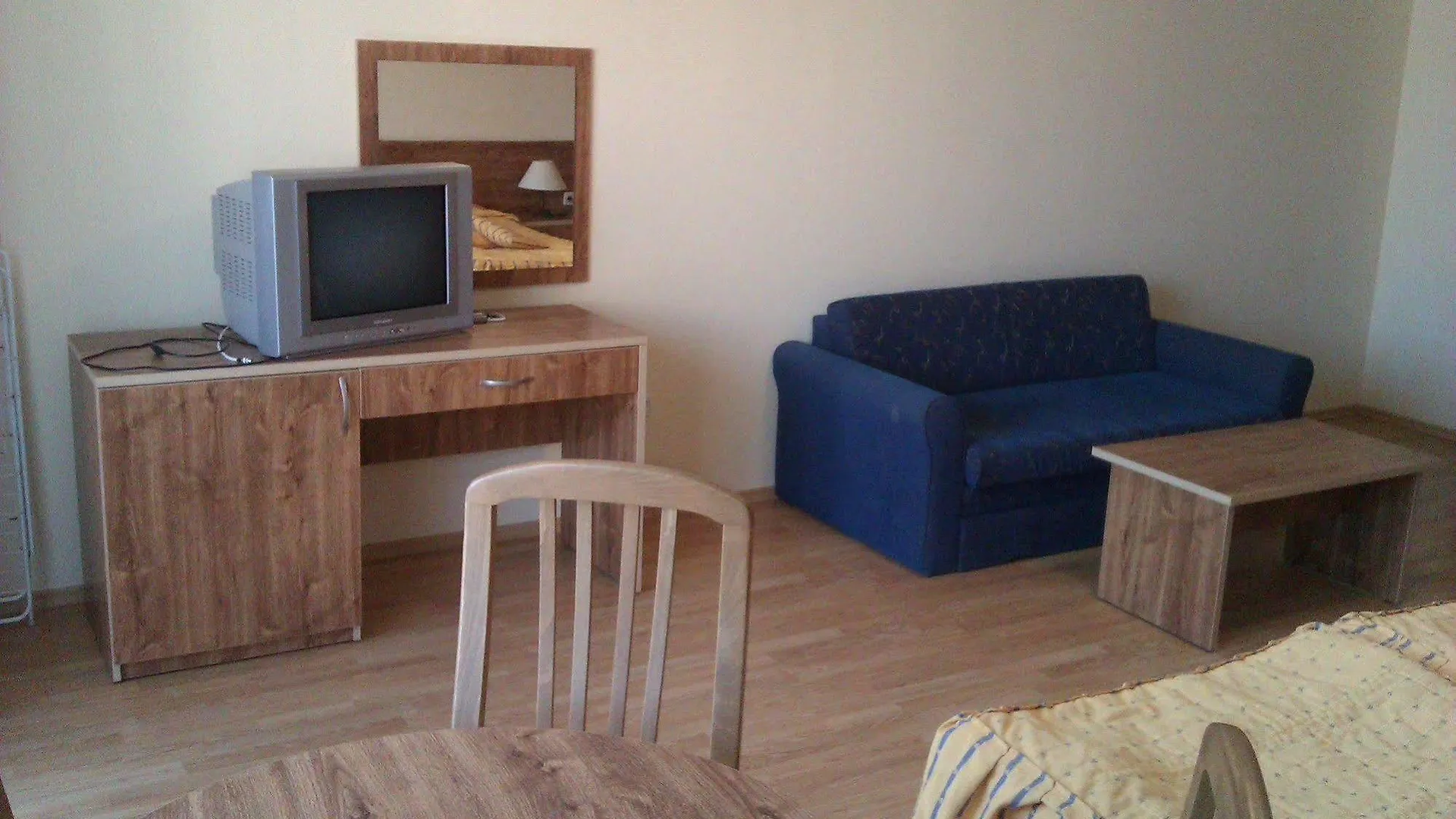 Tsb Sunny Victory Aparthotel Sunny Beach