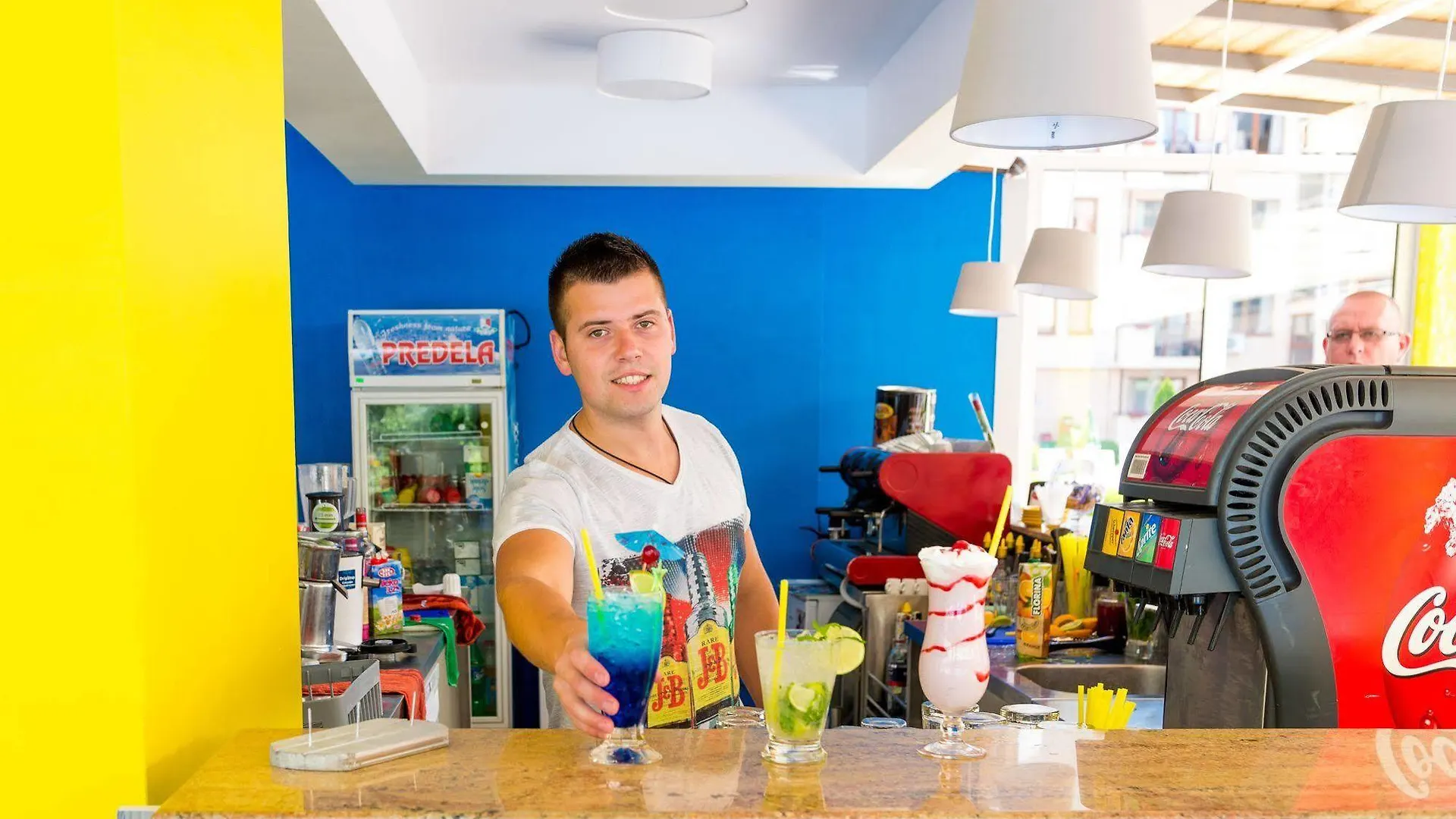 Tsb Sunny Victory Aparthotel Sunny Beach Bulgaria