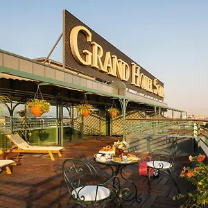 ***** Hotel Grand Bulgarien