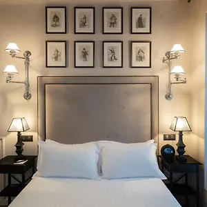 *** Hotel Saint-louis En L'isle - Notre-dame Frankrig