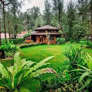 **** Feriested Naiyang Park - Sha Extra Thailand