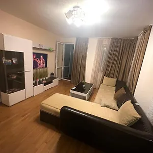 Chaika Sea Apartment Varna