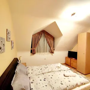 Pirin Sunrise Apartment Bansko