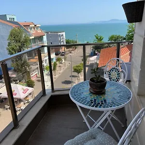 Casa Vista Apartment Burgas