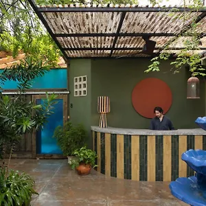 *** Hotel Dreamcatcher By Dw - Adults Only Puerto Rico