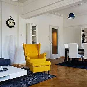 Vitosha Boulevard 79 / Ndk Apartment Sofia