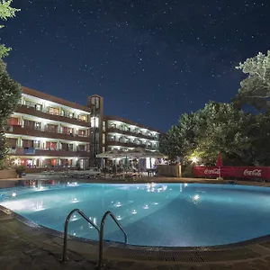*** Hotel Kamchia Park Bulgarien