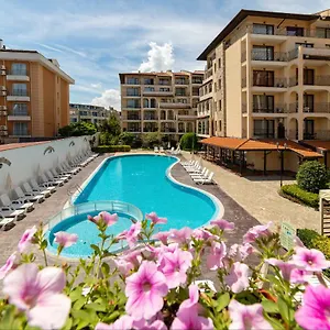 Tourist Complex Rose Village Солнечный берег