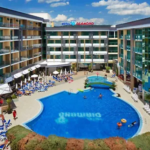Diamond Aparthotel